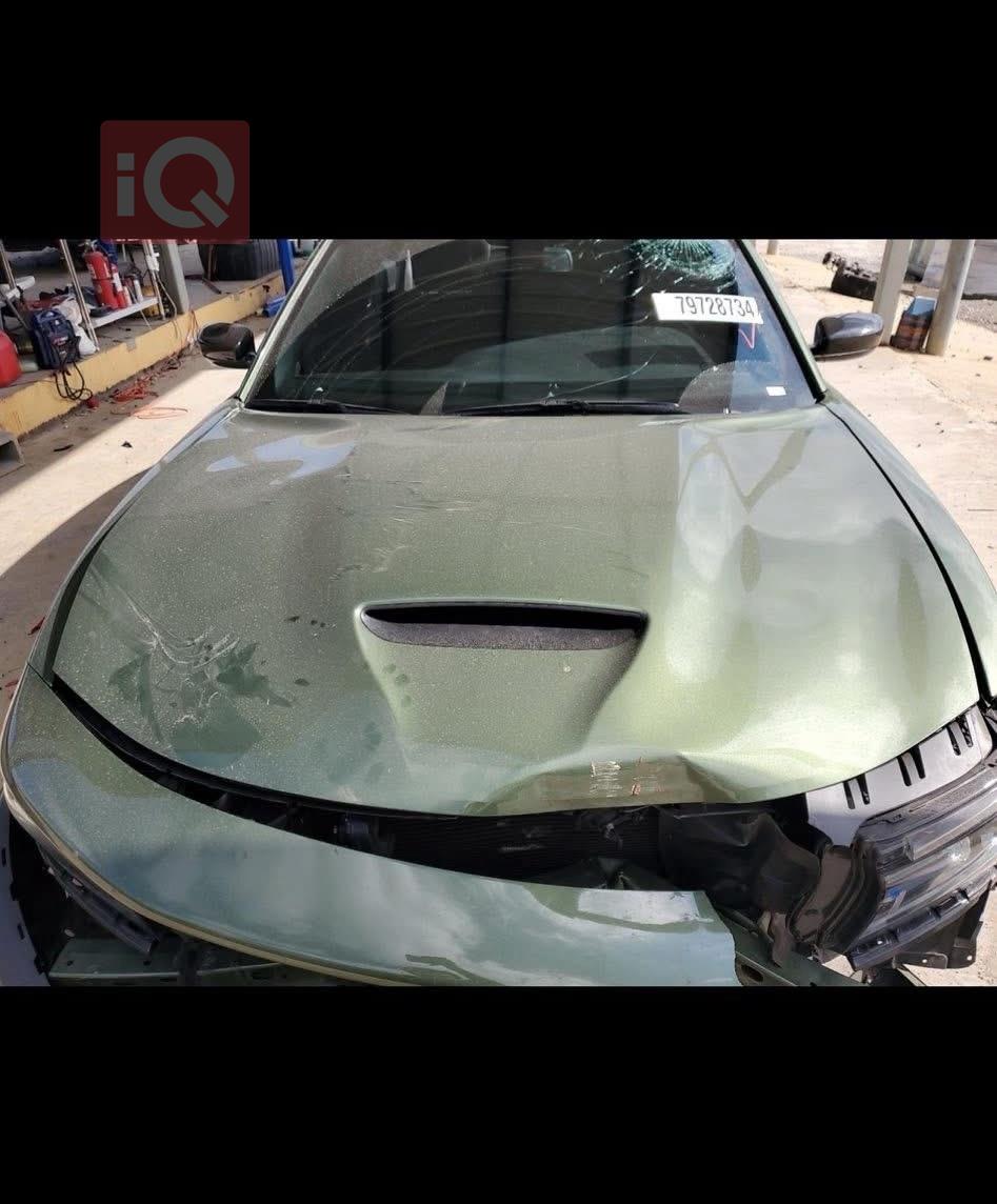 دودج تشارجر